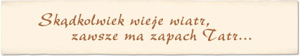 zakopane - noclegi